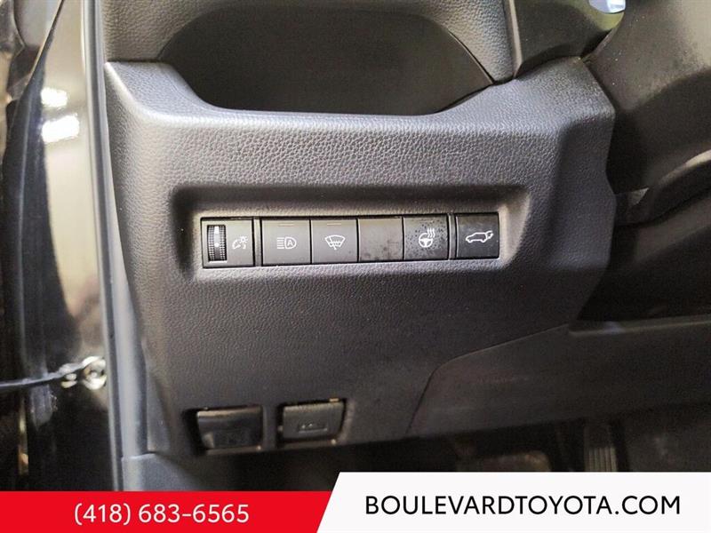 toyota RAV4 2022 - 13