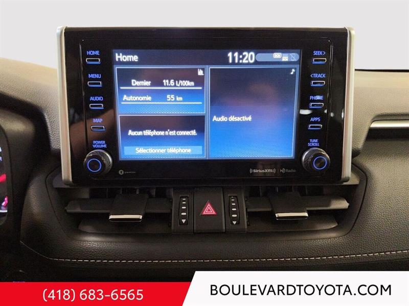 toyota RAV4 2022 - 14