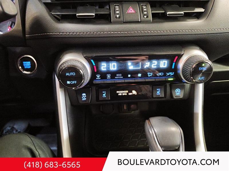 toyota RAV4 2022 - 15
