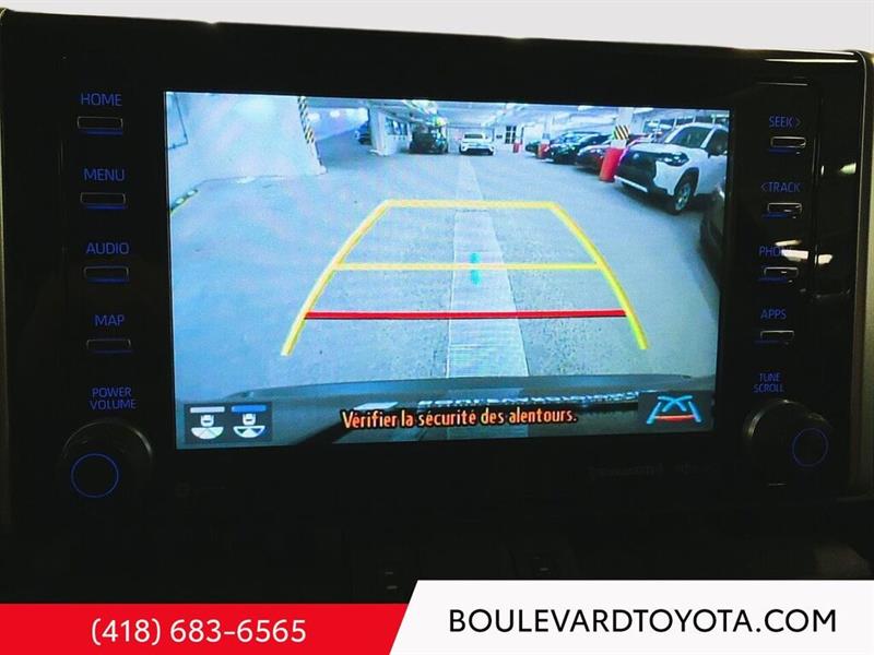 toyota RAV4 2022 - 16