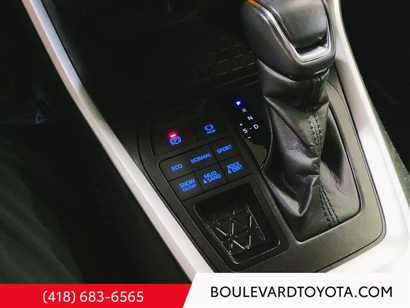 toyota RAV4 2022 - 17