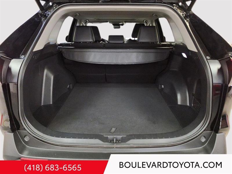 toyota RAV4 2022 - 20