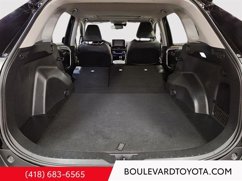 toyota RAV4 2022 - 21