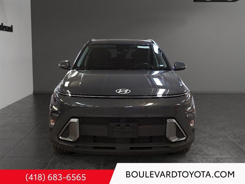 hyundai Kona 2024 - 2