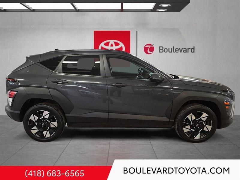 hyundai Kona 2024 - 3
