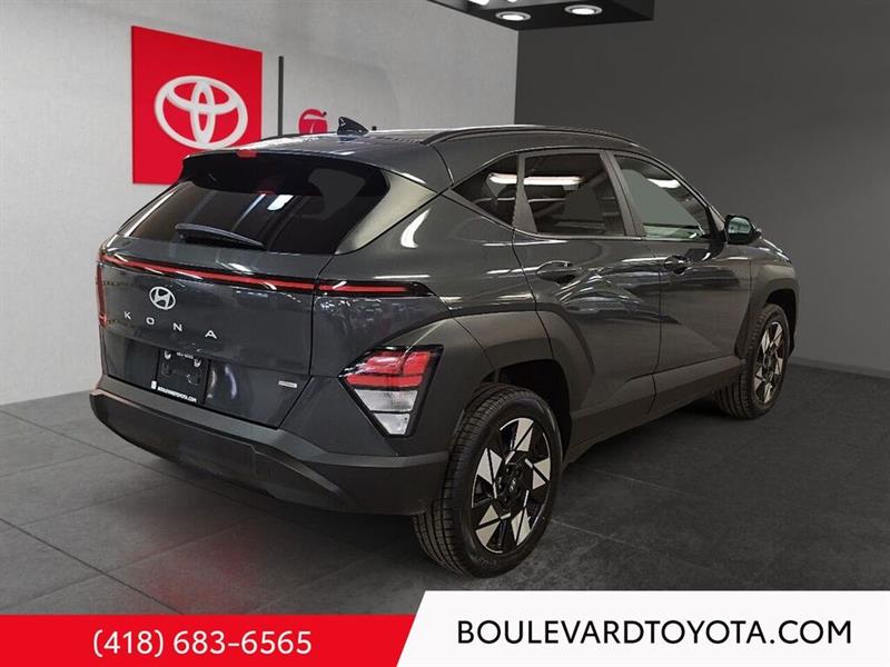 hyundai Kona 2024 - 4