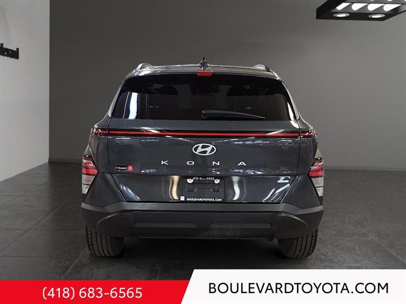 hyundai Kona 2024 - 5