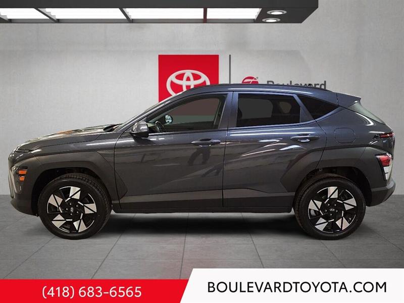 hyundai Kona 2024 - 6