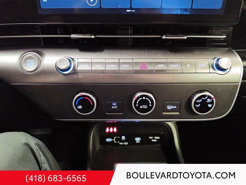 hyundai Kona 2024 - 13