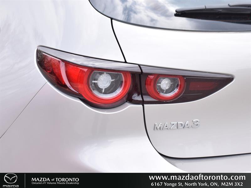mazda Mazda3 Sport 2023 - 7