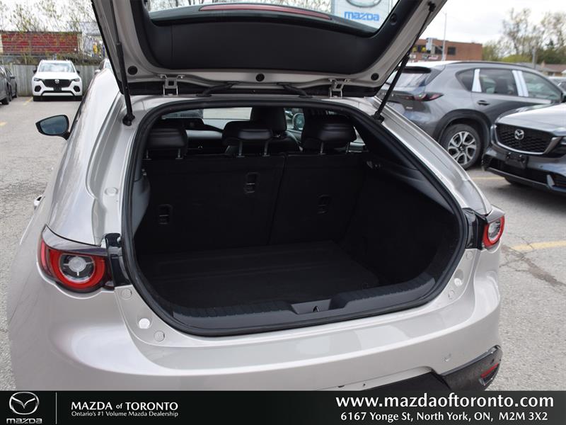 mazda Mazda3 Sport 2023 - 9