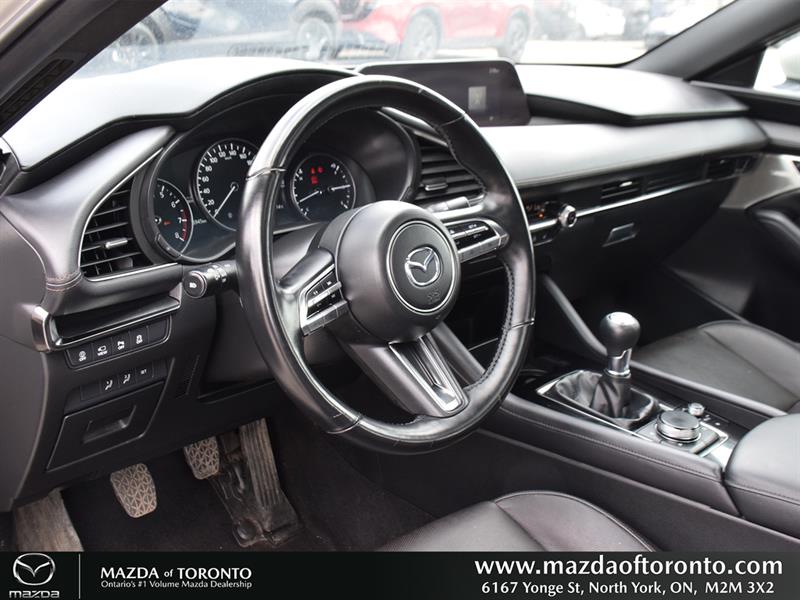 mazda Mazda3 Sport 2023 - 11