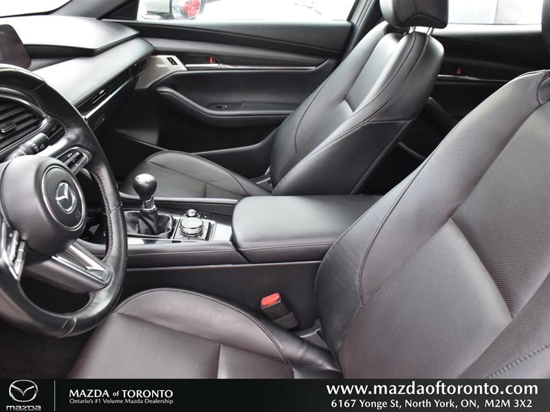 mazda Mazda3 Sport 2023 - 12
