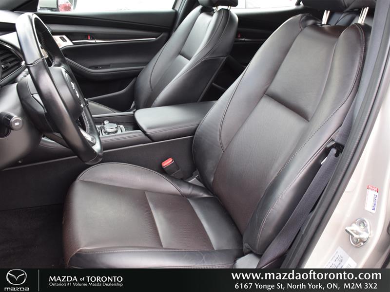 mazda Mazda3 Sport 2023 - 13