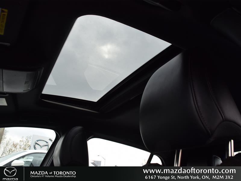 mazda Mazda3 Sport 2023 - 14