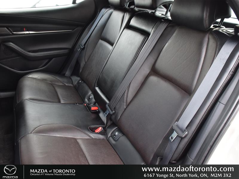 mazda Mazda3 Sport 2023 - 15