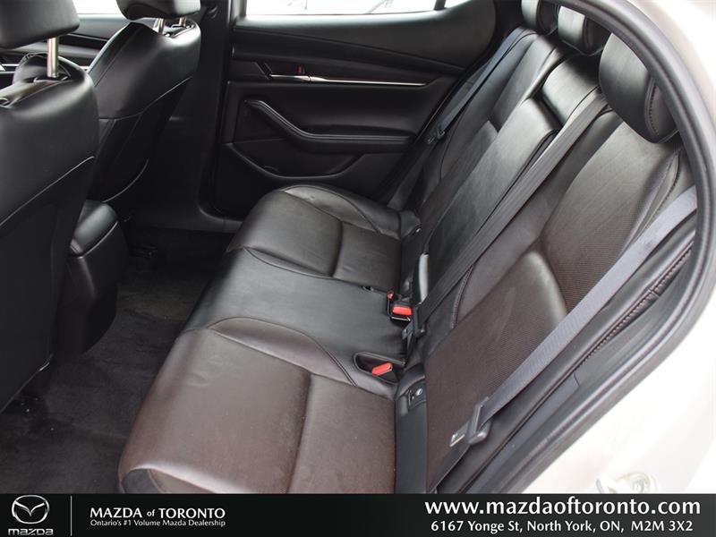mazda Mazda3 Sport 2023 - 16