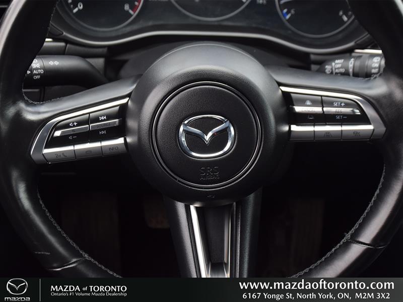 mazda Mazda3 Sport 2023 - 18