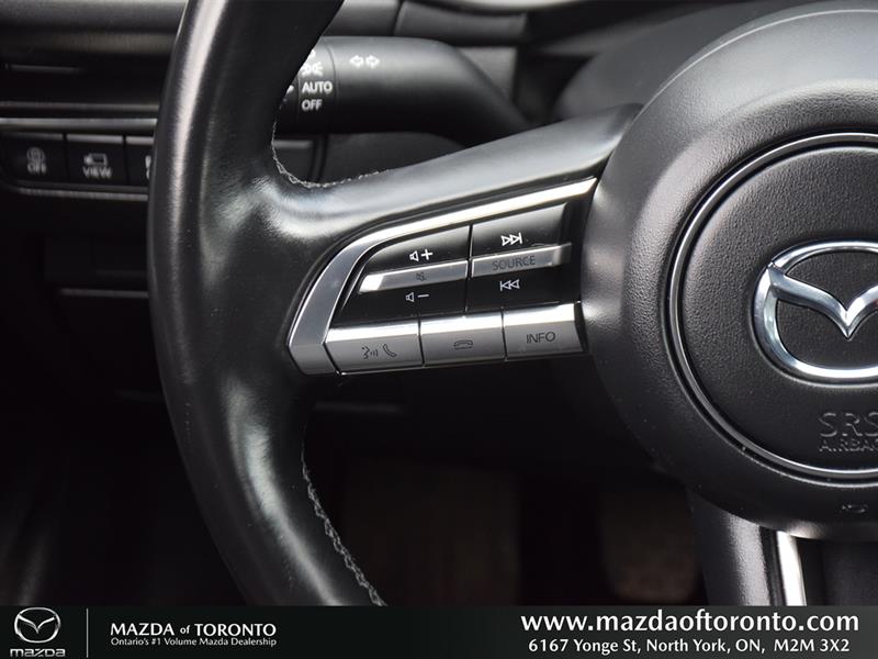 mazda Mazda3 Sport 2023 - 19