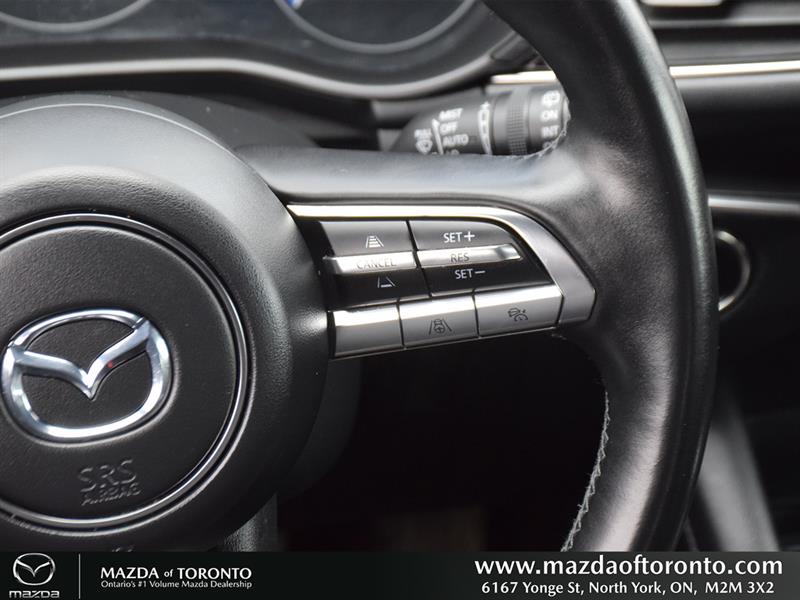 mazda Mazda3 Sport 2023 - 20