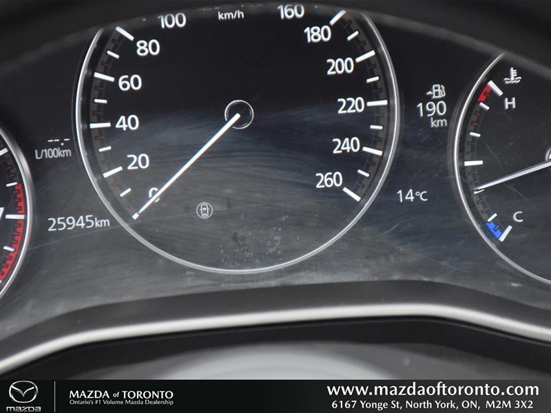 mazda Mazda3 Sport 2023 - 21
