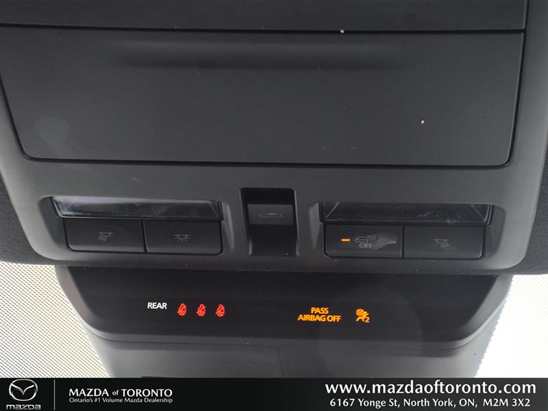 mazda Mazda3 Sport 2023 - 22