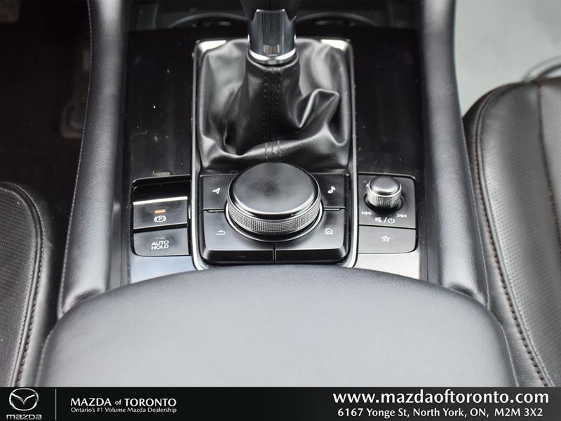 mazda Mazda3 Sport 2023 - 23