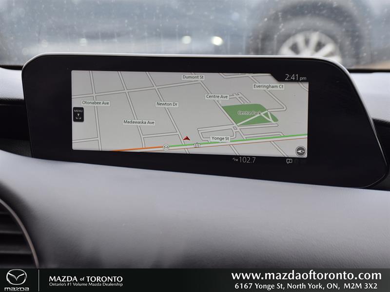 mazda Mazda3 Sport 2023 - 27