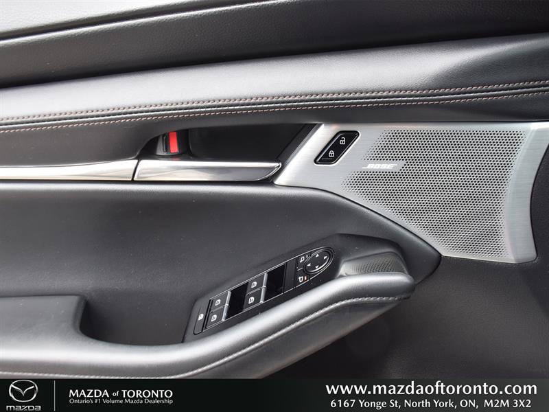 mazda Mazda3 Sport 2023 - 28