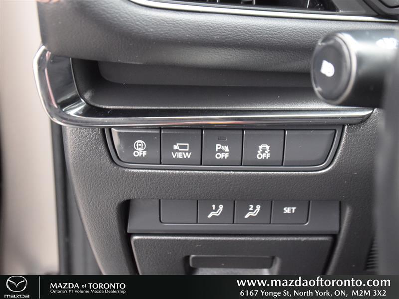 mazda Mazda3 Sport 2023 - 29