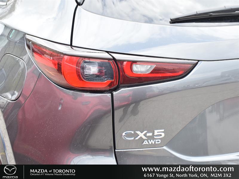 mazda CX-5 2022 - 7