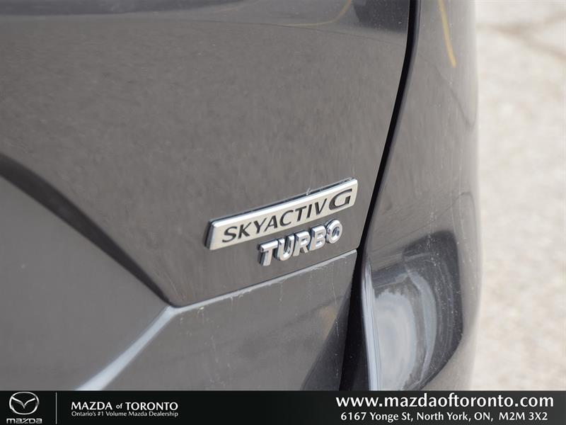 mazda CX-5 2022 - 8