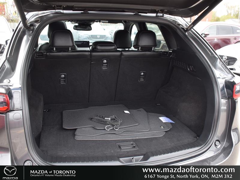 mazda CX-5 2022 - 9