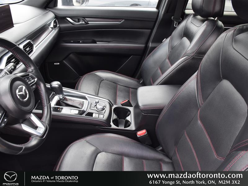 mazda CX-5 2022 - 12