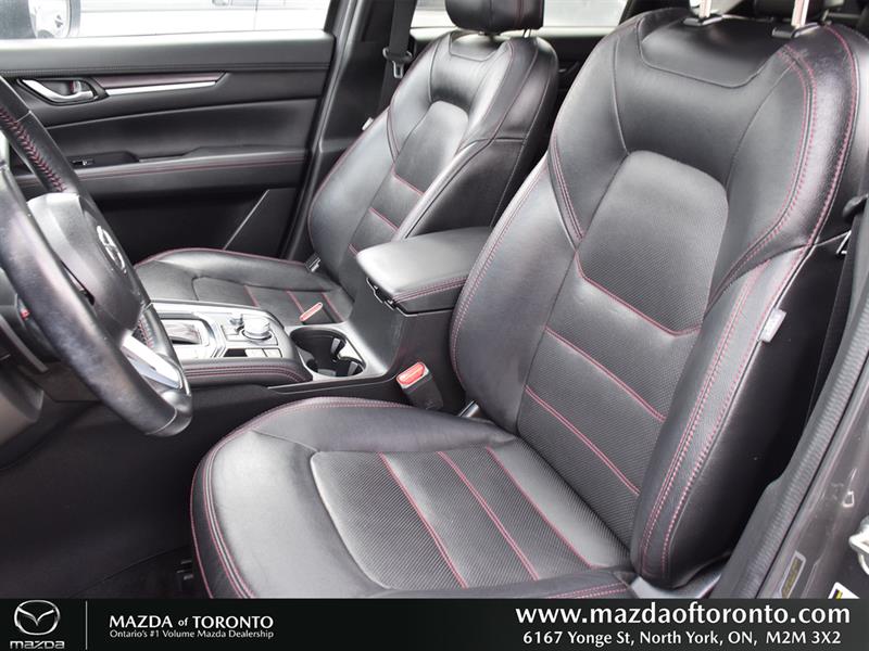 mazda CX-5 2022 - 13