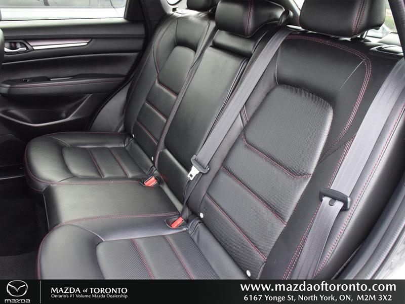 mazda CX-5 2022 - 14