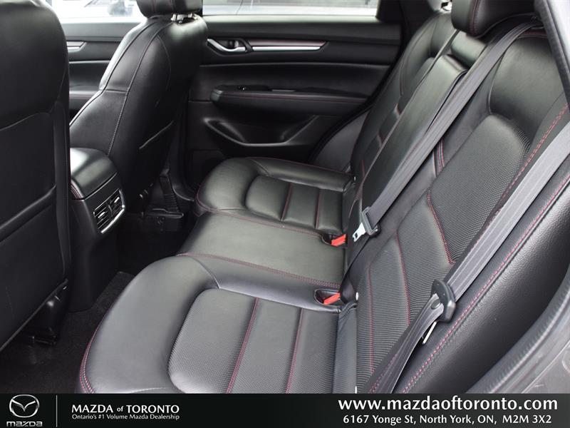 mazda CX-5 2022 - 15