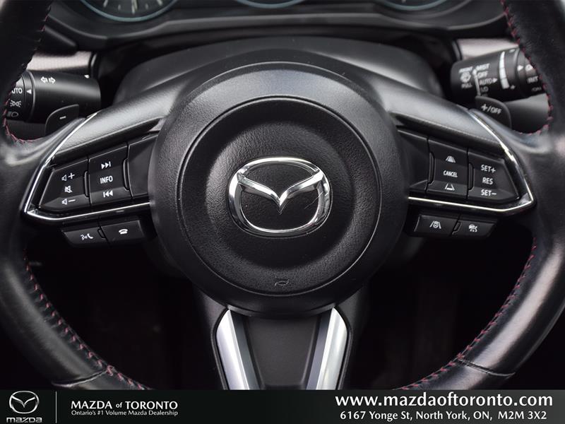 mazda CX-5 2022 - 17