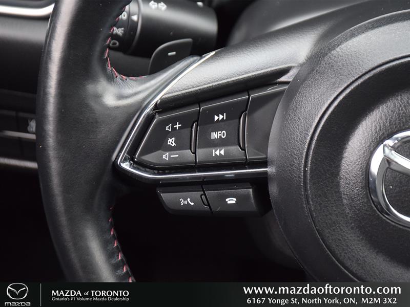 mazda CX-5 2022 - 18