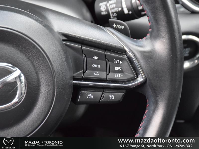mazda CX-5 2022 - 19
