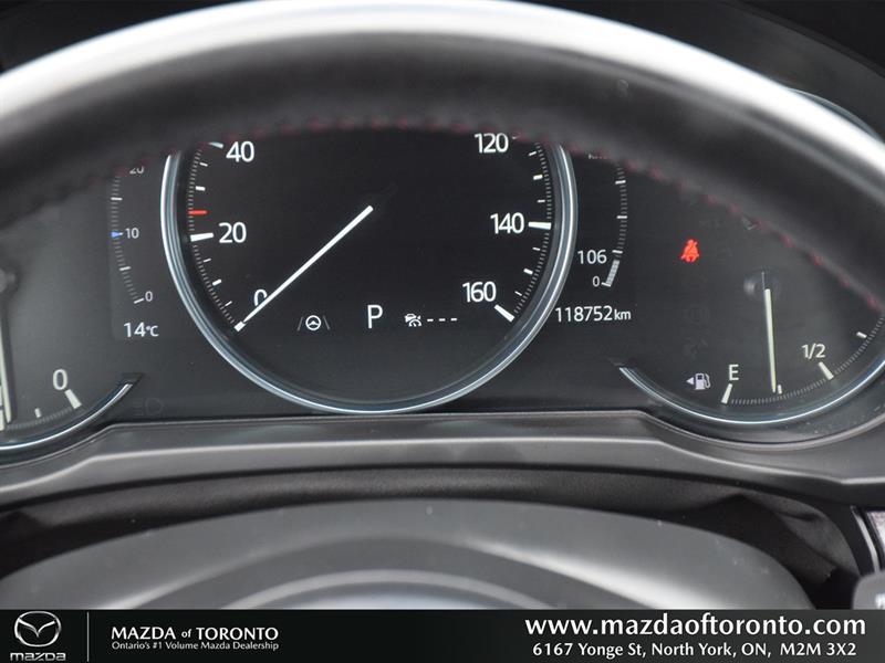mazda CX-5 2022 - 20