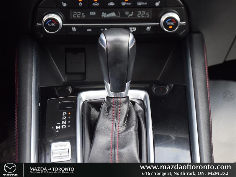 mazda CX-5 2022 - 23