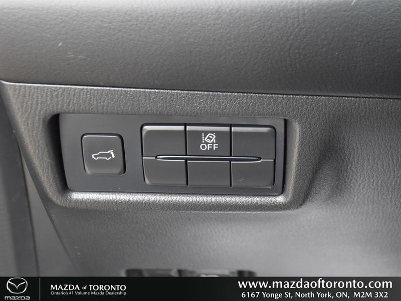 mazda CX-5 2022 - 28