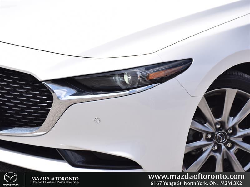 mazda Mazda3 2022 - 2