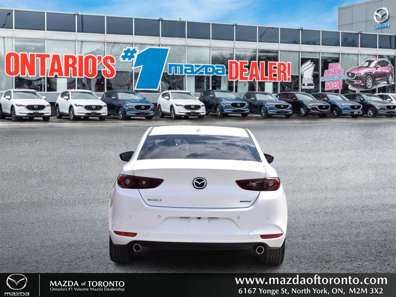 mazda Mazda3 2022 - 6