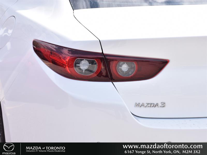 mazda Mazda3 2022 - 7