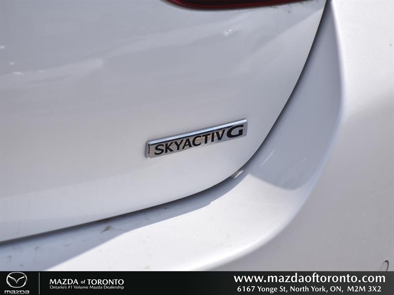 mazda Mazda3 2022 - 8