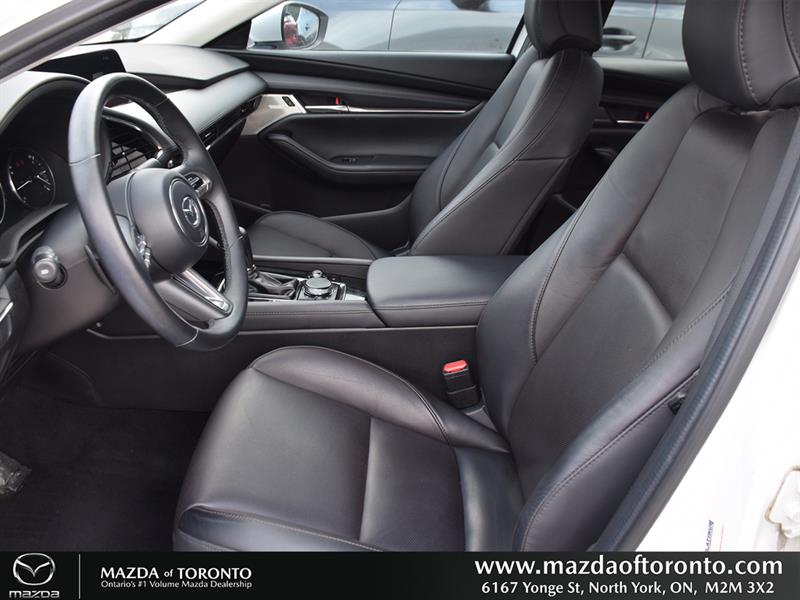 mazda Mazda3 2022 - 12