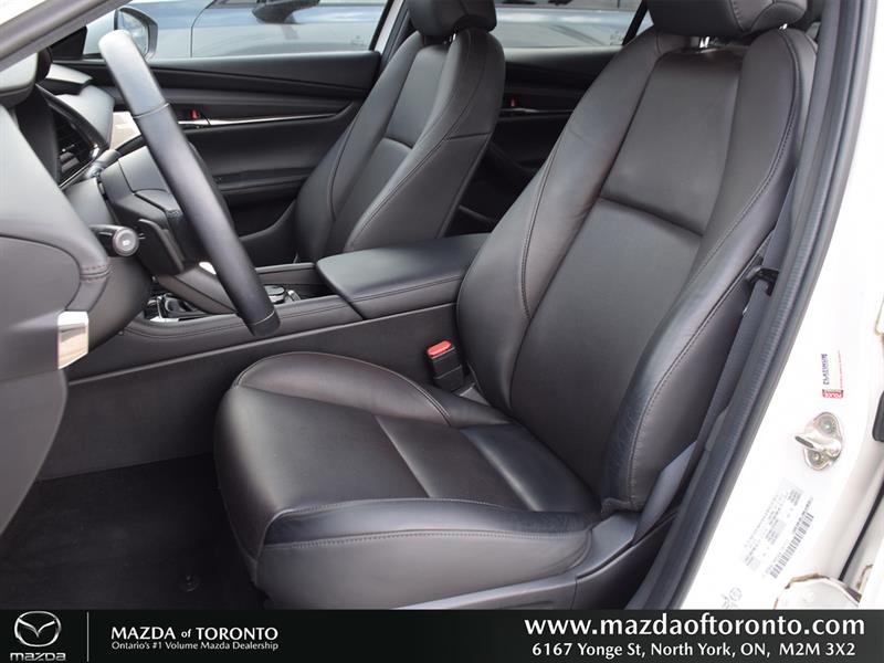 mazda Mazda3 2022 - 13