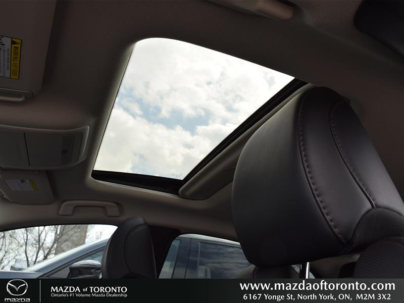 mazda Mazda3 2022 - 14